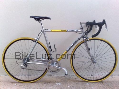 Battaglin Highway avaliação e ficha técnica